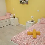 Apartman Panoramic View