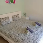 Panoramic View *
