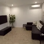 Panoramic View Apartman *