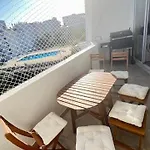 Panoramic View Albufeira