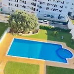 Panoramic View Albufeira