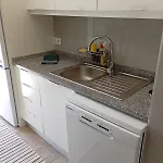 Panoramic View Albufeira