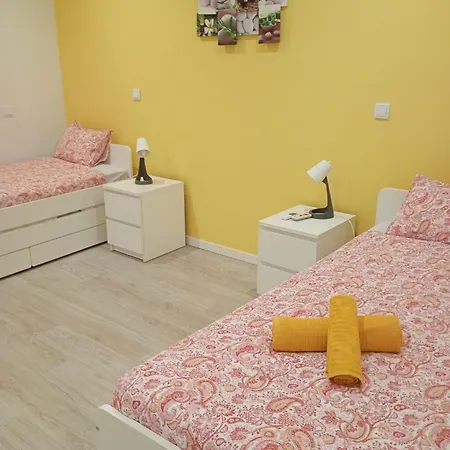 Appartement Panoramic View