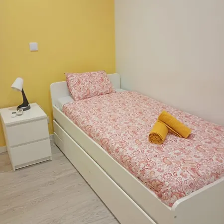 Panoramic View Apartamento *