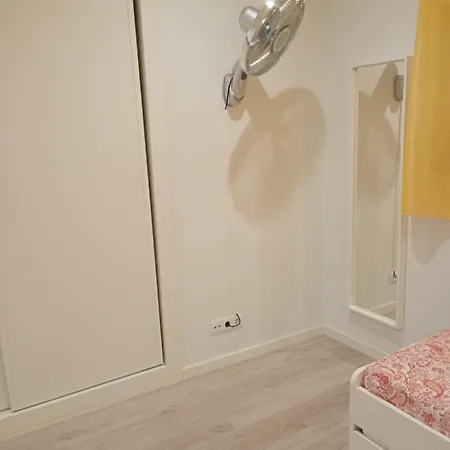 Panoramic View Appartement Albufeira