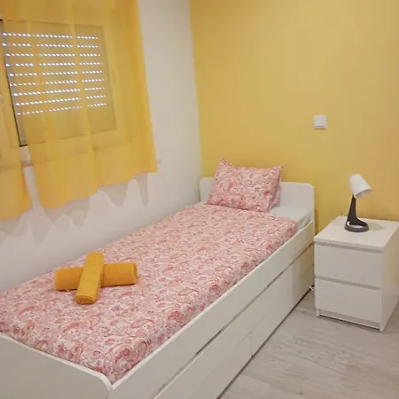 Apartamento Panoramic View Albufeira