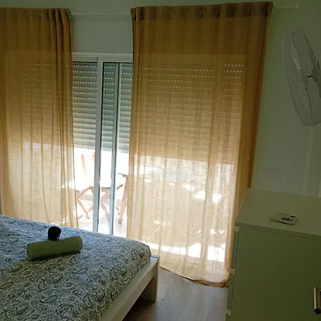 Panoramic View Αλμπουφέιρα