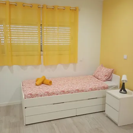 Panoramic View Apartment