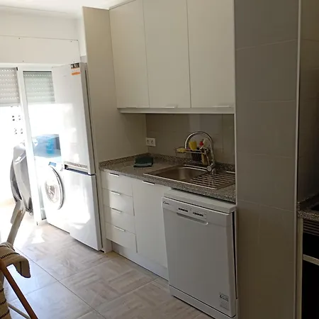 Panoramic View Appartement Albufeira