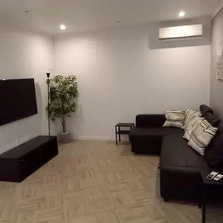 Panoramic View Apartment *
