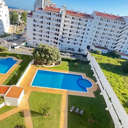 Panoramic View Apartment Albufeira