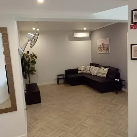 Apartment Panoramic View Albufeira