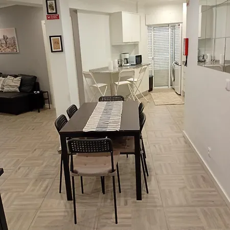 Apartamento Panoramic View *