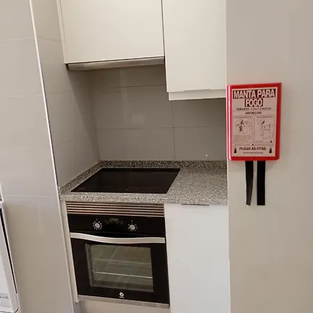 Panoramic View Apartamento Albufeira