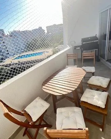 Panoramic View Αλμπουφέιρα