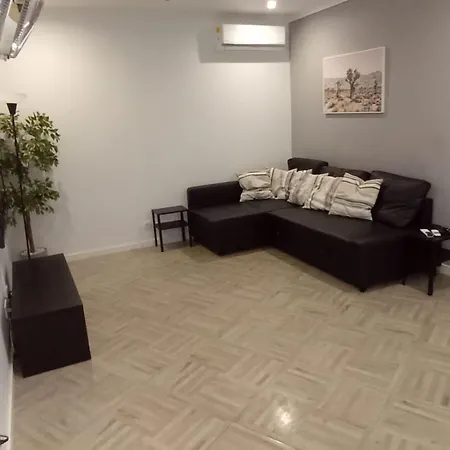 Apartment Panoramic View
