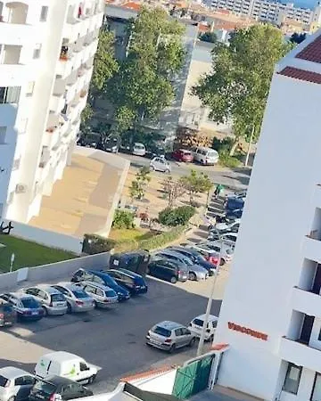Apartment Panoramic View *
