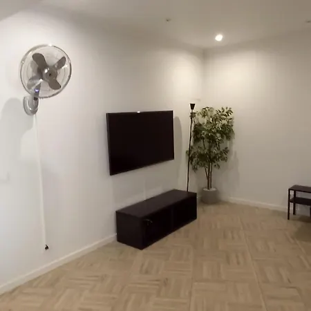 Panoramic View Apartment