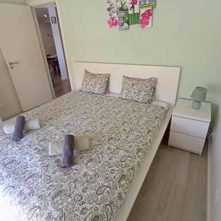 Apartamento Panoramic View