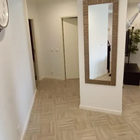 Apartment Panoramic View *
