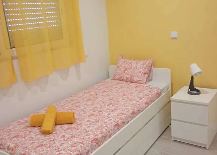 Apartment Panoramic View Albufeira