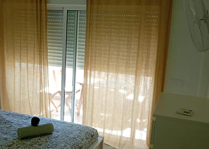 Panoramic View Albufeira