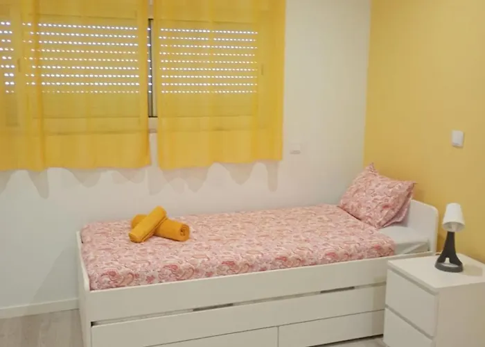 Panoramic View Apartment