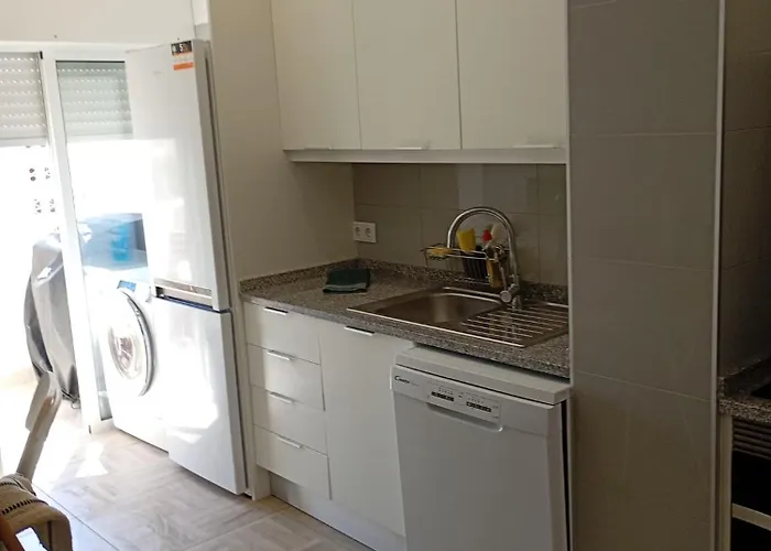 Panoramic View Apartment Albufeira