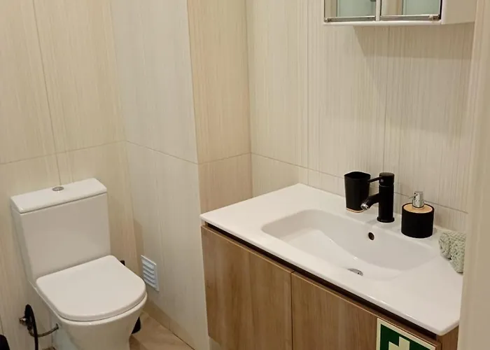 Panoramic View Apartment