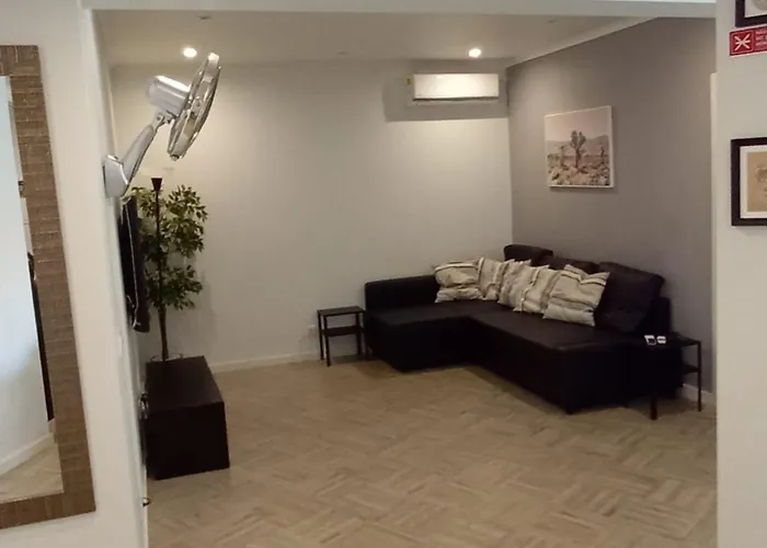 Apartamento Panoramic View Albufeira