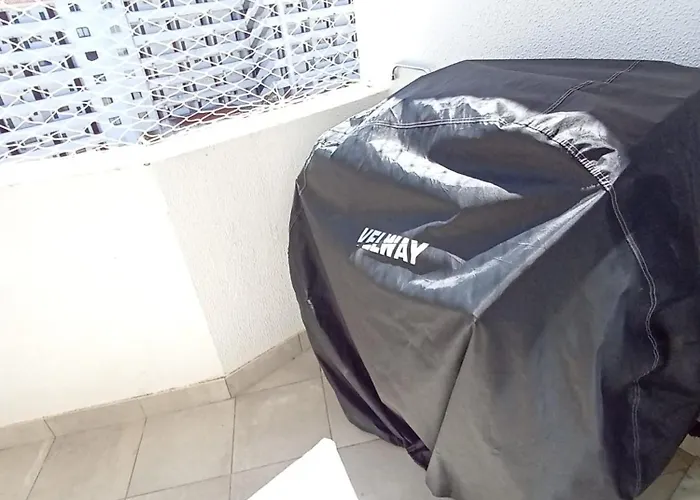 Apartamento Panoramic View