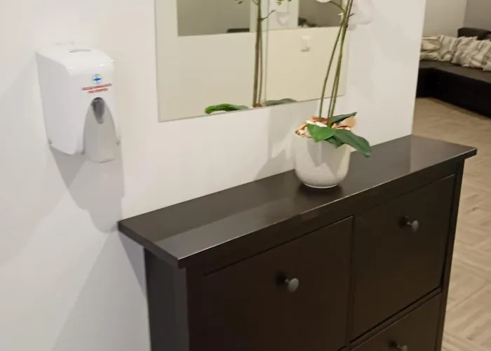 Apartment Panoramic View Albufeira