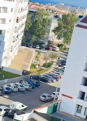 Apartment Panoramic View *