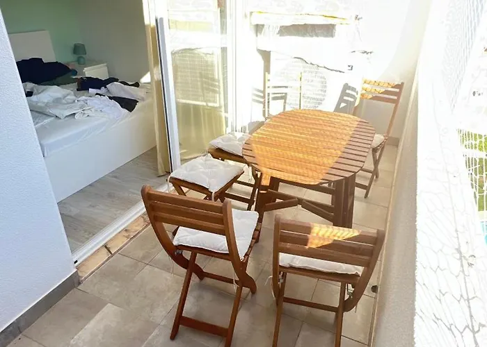 Panoramic View Apartamento