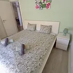 Apartament Panoramic View