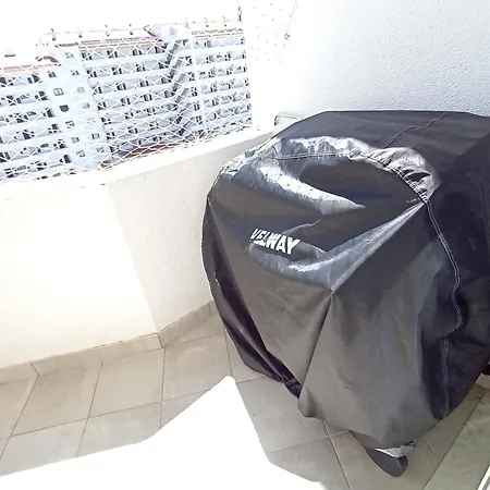 Appartamento Panoramic View