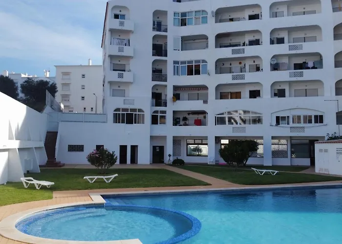 Panoramic View * Албуфейра