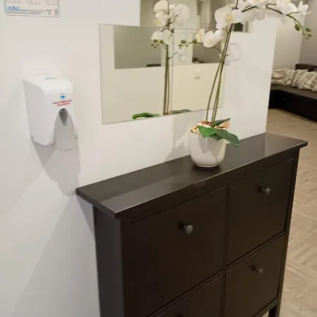 Appartement Panoramic View