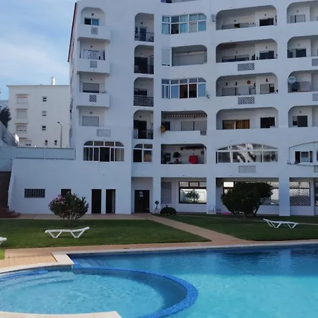 Panoramic View * Albufeira