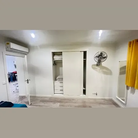 Panoramic View Albufeira