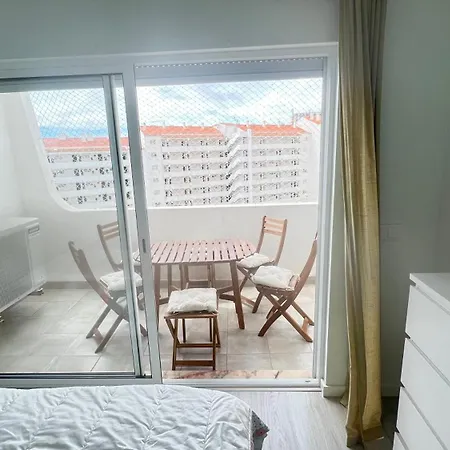 Panoramic View * Albufeira