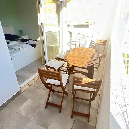 Panoramic View Daire