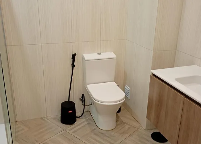 Daire Panoramic View *