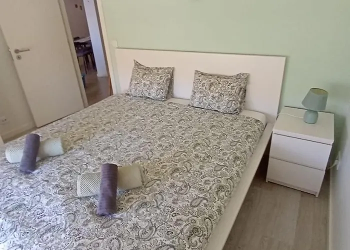 Daire Panoramic View