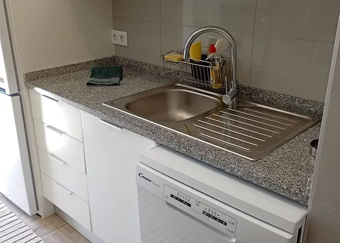 Panoramic View Albufeira