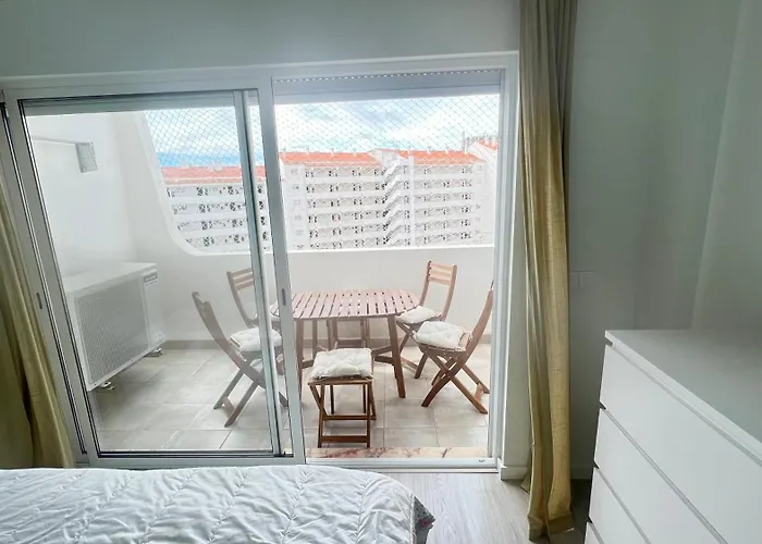 Panoramic View * Albufeira